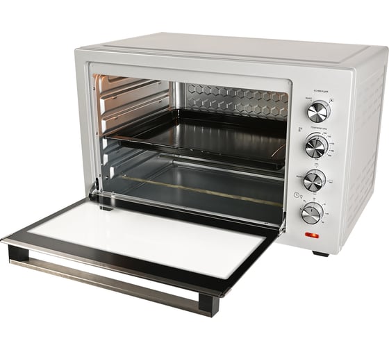 Многофункциональная мини-печь GFGRIL GFO-75