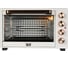 Многофункциональная мини-печь GFGRIL GFO-38W 1