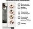 Многофункциональная мини-печь GFGRIL GFO-38W 8