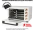Многофункциональная мини-печь GFGRIL GFO-38W 9