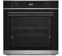 Электрический духовой шкаф ZUGEL ZOE602X