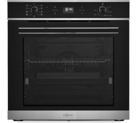 Электрический духовой шкаф ZUGEL ZOE602X