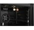 Электрический духовой шкаф ZUGEL ZOE602X 14