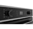 Электрический духовой шкаф ZUGEL ZOE602X 15