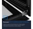 Электрический духовой шкаф ZUGEL ZOE602X 21