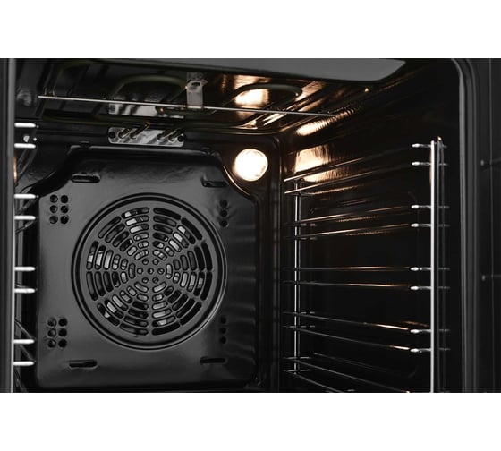 Электрический духовой шкаф ZUGEL ZOE452X