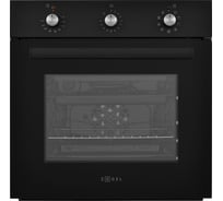 Электрический духовой шкаф ZUGEL ZO А707 B