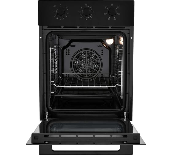 Электрический духовой шкаф ZUGEL ZOE451B