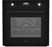 Электрический духовой шкаф ZUGEL ZO А2708 В