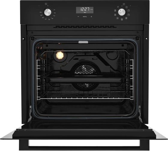 Электрический духовой шкаф ZUGEL ZO А2708 В