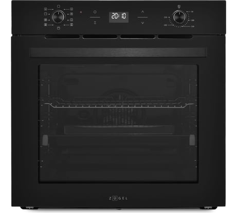 Электрический духовой шкаф ZUGEL ZOE602B
