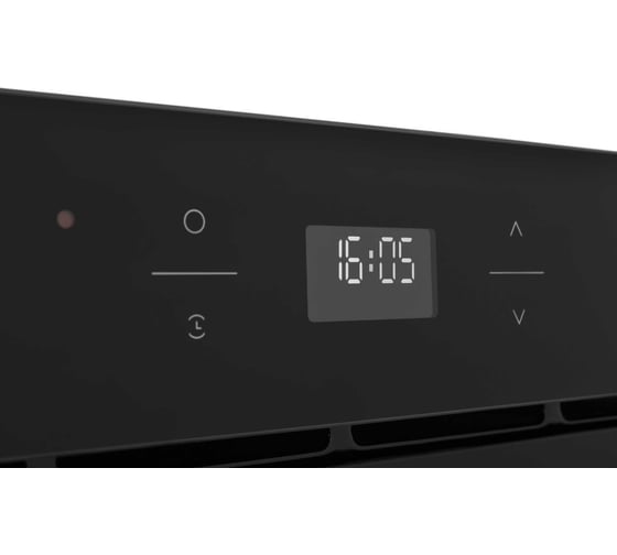 Электрический духовой шкаф ZUGEL ZOE602B