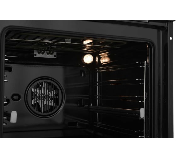 Электрический духовой шкаф ZUGEL ZOE602B