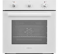 Электрический духовой шкаф ZUGEL ZO А707 W