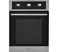 Электрический духовой шкаф ZUGEL ZOE451X