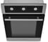 Электрический духовой шкаф ZUGEL ZOE451X 2