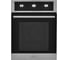 Электрический духовой шкаф ZUGEL ZOE451X 1