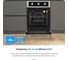 Электрический духовой шкаф ZUGEL ZOE451X 11