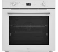 Электрический духовой шкаф ZUGEL ZOE602W