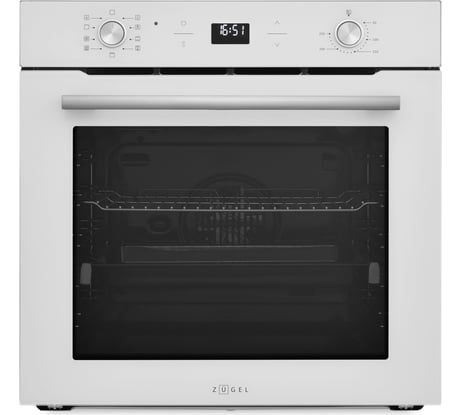 Электрический духовой шкаф ZUGEL ZOE602W