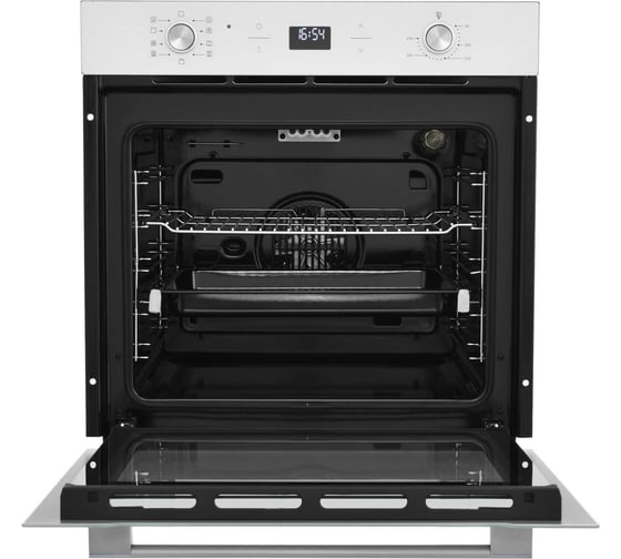 Электрический духовой шкаф ZUGEL ZOE602W