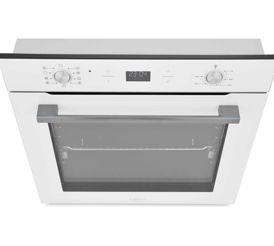 Электрический духовой шкаф ZUGEL ZOE602W