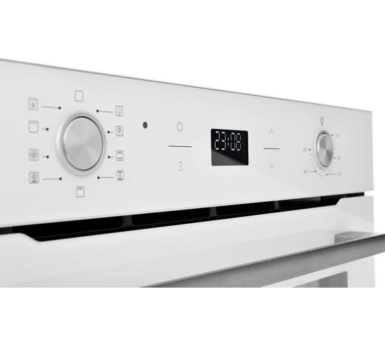 Электрический духовой шкаф ZUGEL ZOE602W