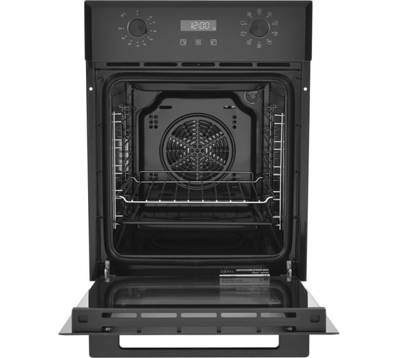 Электрический духовой шкаф ZUGEL ZOE452B