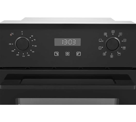 Электрический духовой шкаф ZUGEL ZOE452B