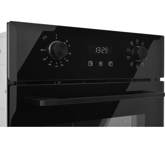 Электрический духовой шкаф ZUGEL ZOE452B