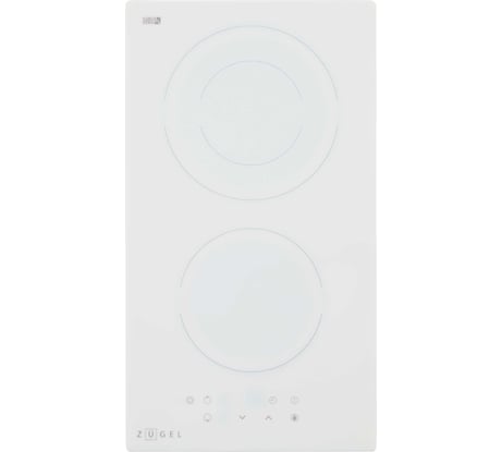 Электрическая варочная поверхность ZUGEL ZEH292W