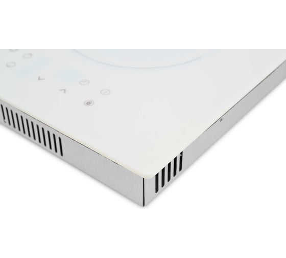 Электрическая варочная поверхность ZUGEL ZEH292W