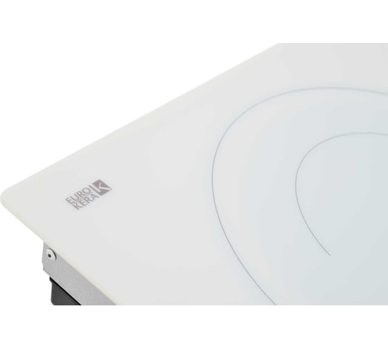 Электрическая варочная поверхность ZUGEL ZEH292W