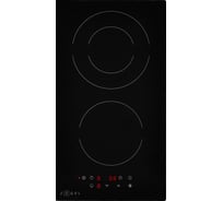 Электрическая варочная поверхность ZUGEL ZEH292B