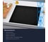 Электрическая варочная поверхность ZUGEL ZEH603FB 23