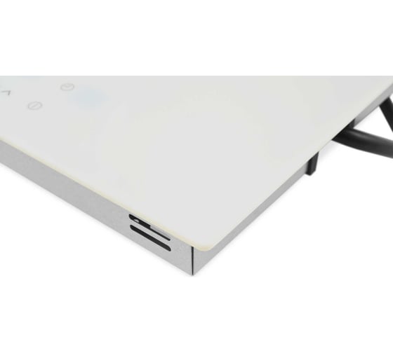 Электрическая варочная поверхность ZUGEL ZEH452W