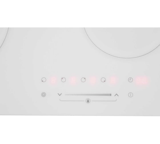 Электрическая варочная поверхность ZUGEL ZEH603W