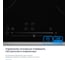 Электрическая варочная поверхность ZUGEL ZEH602B 14
