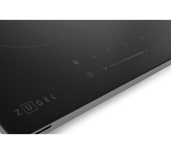 Электрическая варочная поверхность ZUGEL ZEH452B