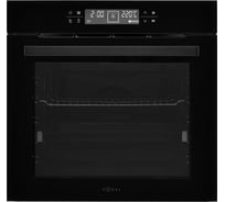 Электрический духовой шкаф ZUGEL ZOE601B