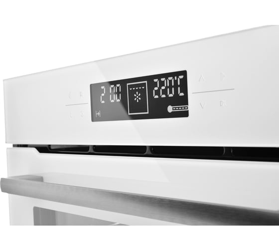 Электрический духовой шкаф ZUGEL ZOE601W