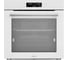Электрический духовой шкаф ZUGEL ZOE601W 1