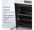 Электрический духовой шкаф ZUGEL ZOE601W 4