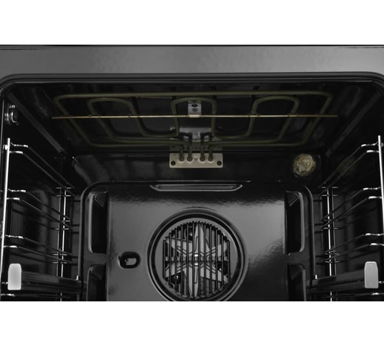Электрический духовой шкаф ZUGEL ZOE601X