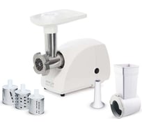 Электромясорубка Аксион М12.03 4607159820785