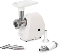 Электромясорубка Аксион М21.04 4607159820341