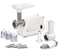 Электромясорубка Аксион М14.02 4607159823823