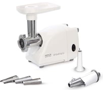 Электромясорубка Аксион М14.04 4607159823847