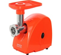 Электромясорубка Аксион М31.01 алая 4607159822628