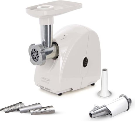 Электромясорубка Аксион М31.04 4607159820754